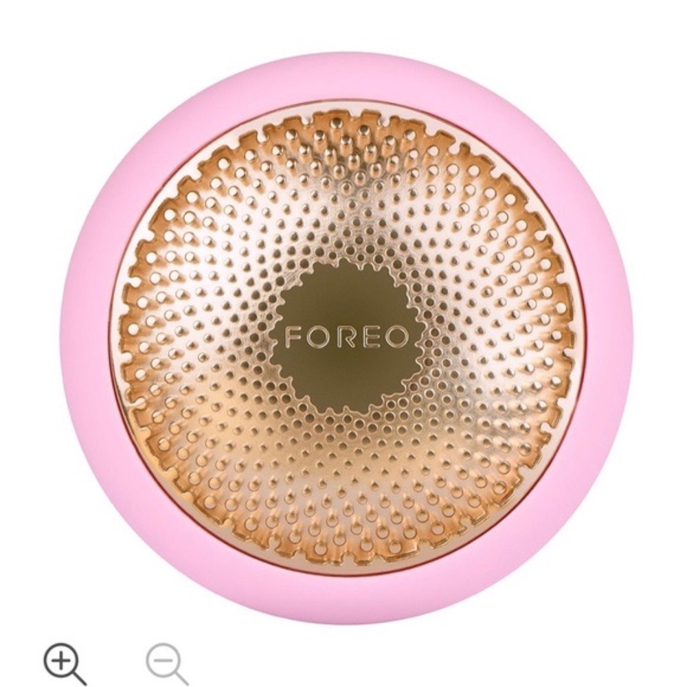Foreo UFO LED Thermo Activated Smart Mask - Pink
